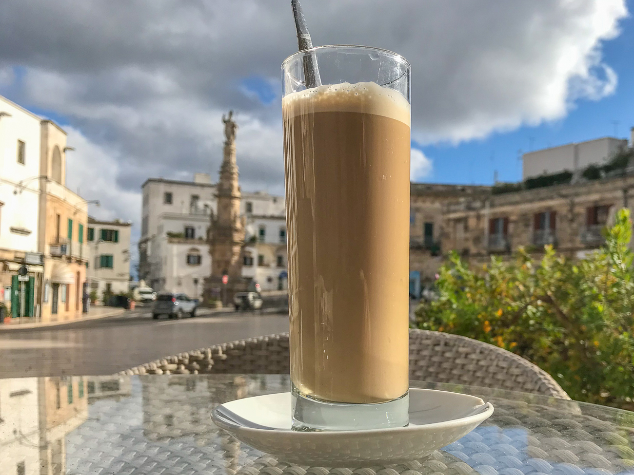 Cappuccino