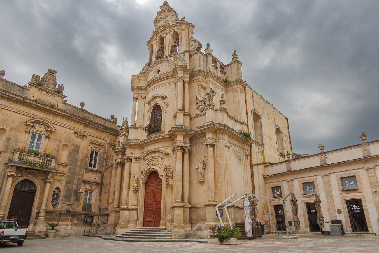 Chiesa di San Giuseppe