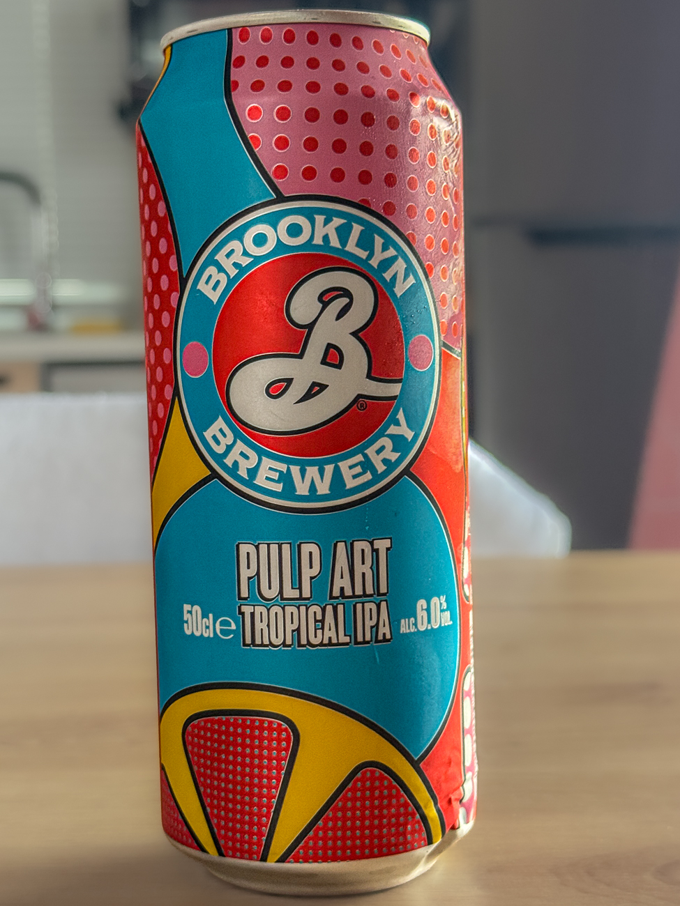 Im Urlaub suchen wir meist lokales IPA
