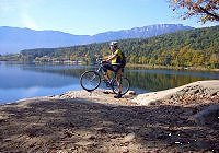 Mountainbiken in Südtirol