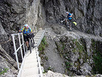 Alpencross