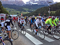 Dolomiten-Marathon