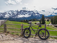 Niger- und Karerpass