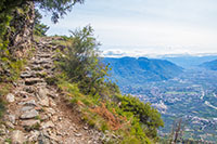 Wanderungen in Südtirol