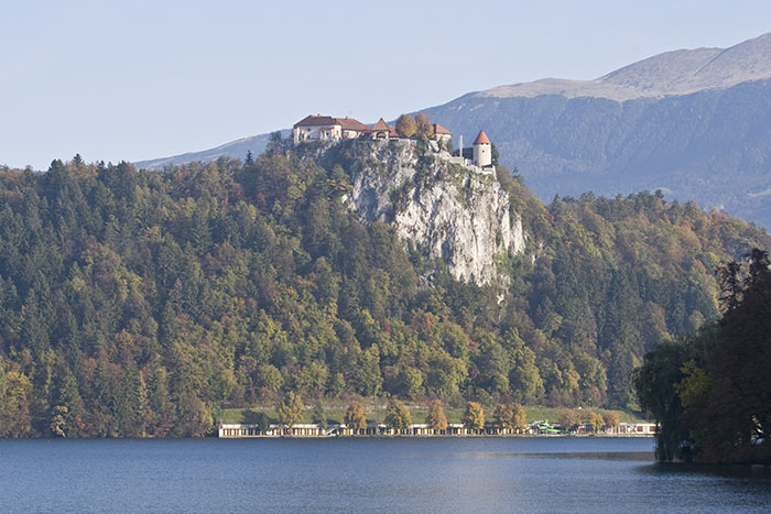 Am Bleder See