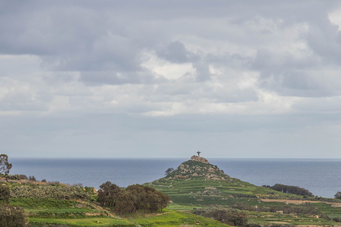 Ausblick: Sind wir schon in Rio? ;-) 