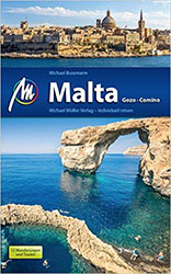 Michael Müller: Malta, Gozo & Comino