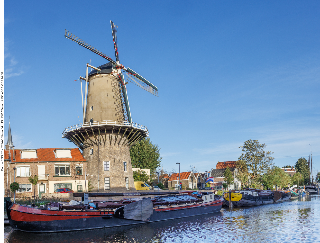 Niederlande 2023 - Bilderalben