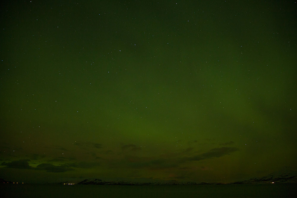 Nun wird es wieder intensiver