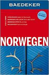 Baedecker Norwegen