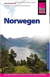 Reise Know-How Norwegen