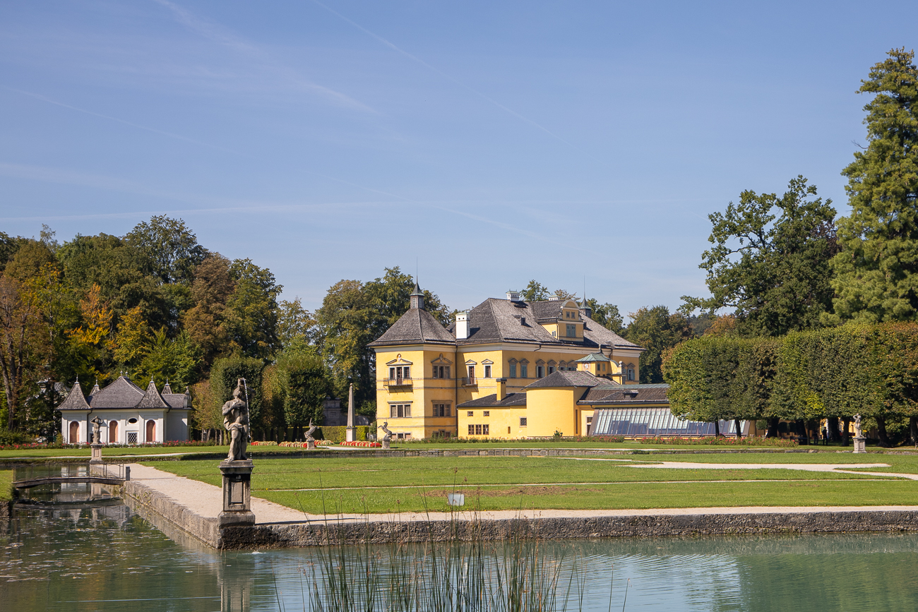 Schloss Hellbrunn