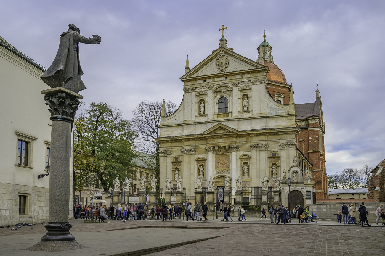 St.-Peter-und-Paul-Kirche
