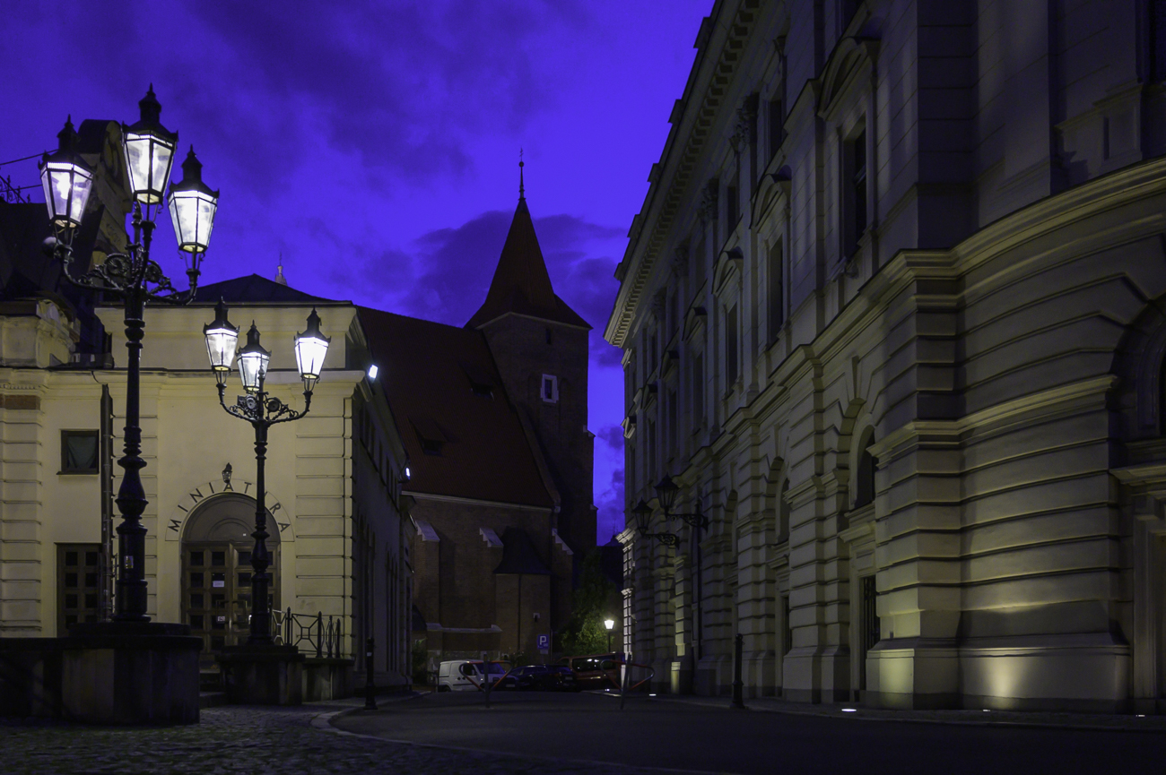 Kirche zum Heiligen Kreuz