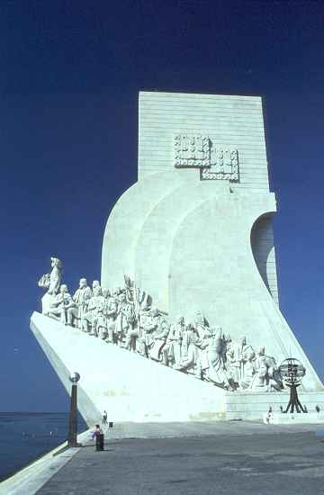 Padrao dos Descombrimentos