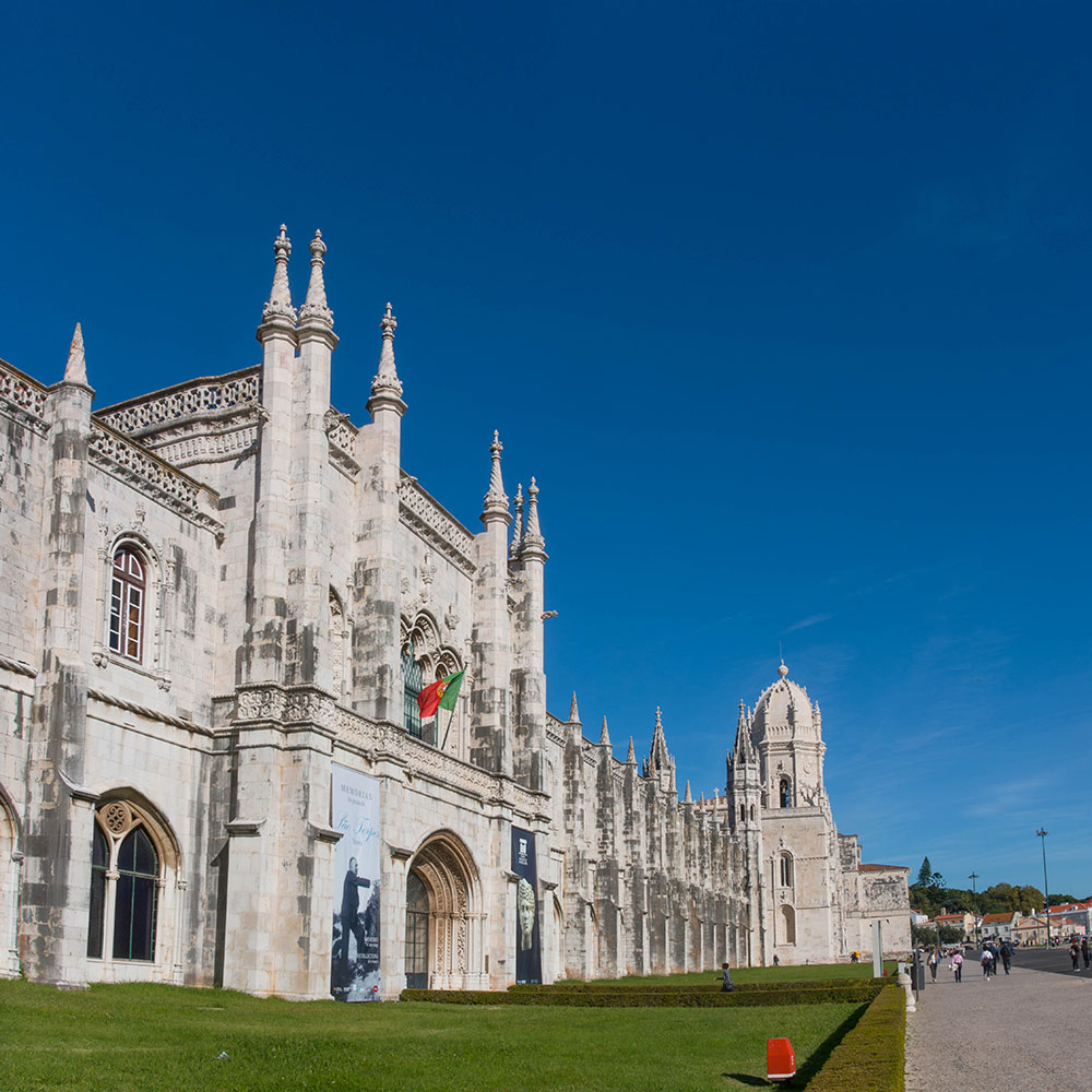 Am Museu Coleção Berardo 