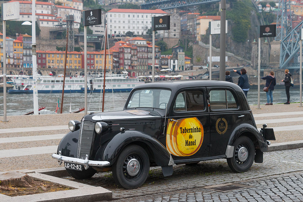 Oldtimer