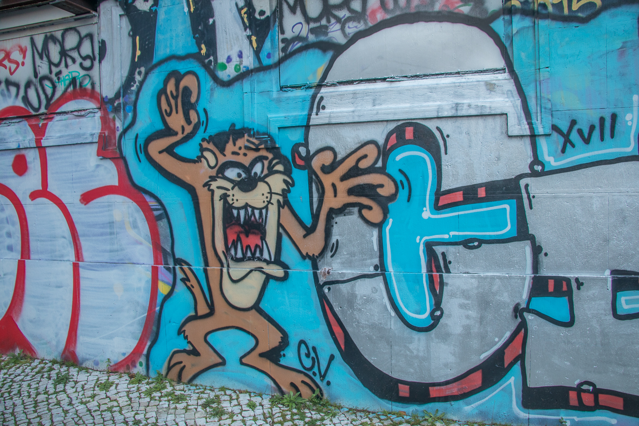 Grafitto