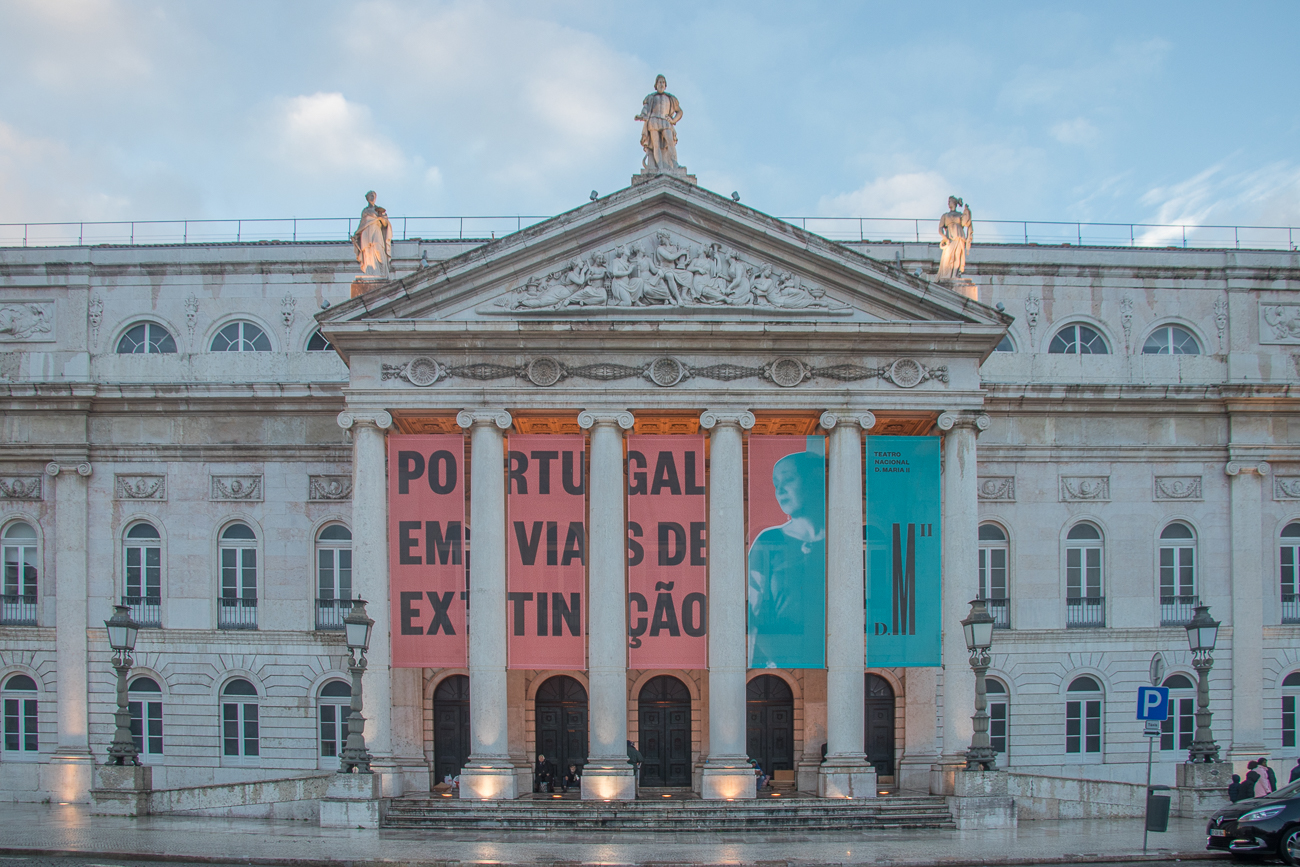 Das Theater