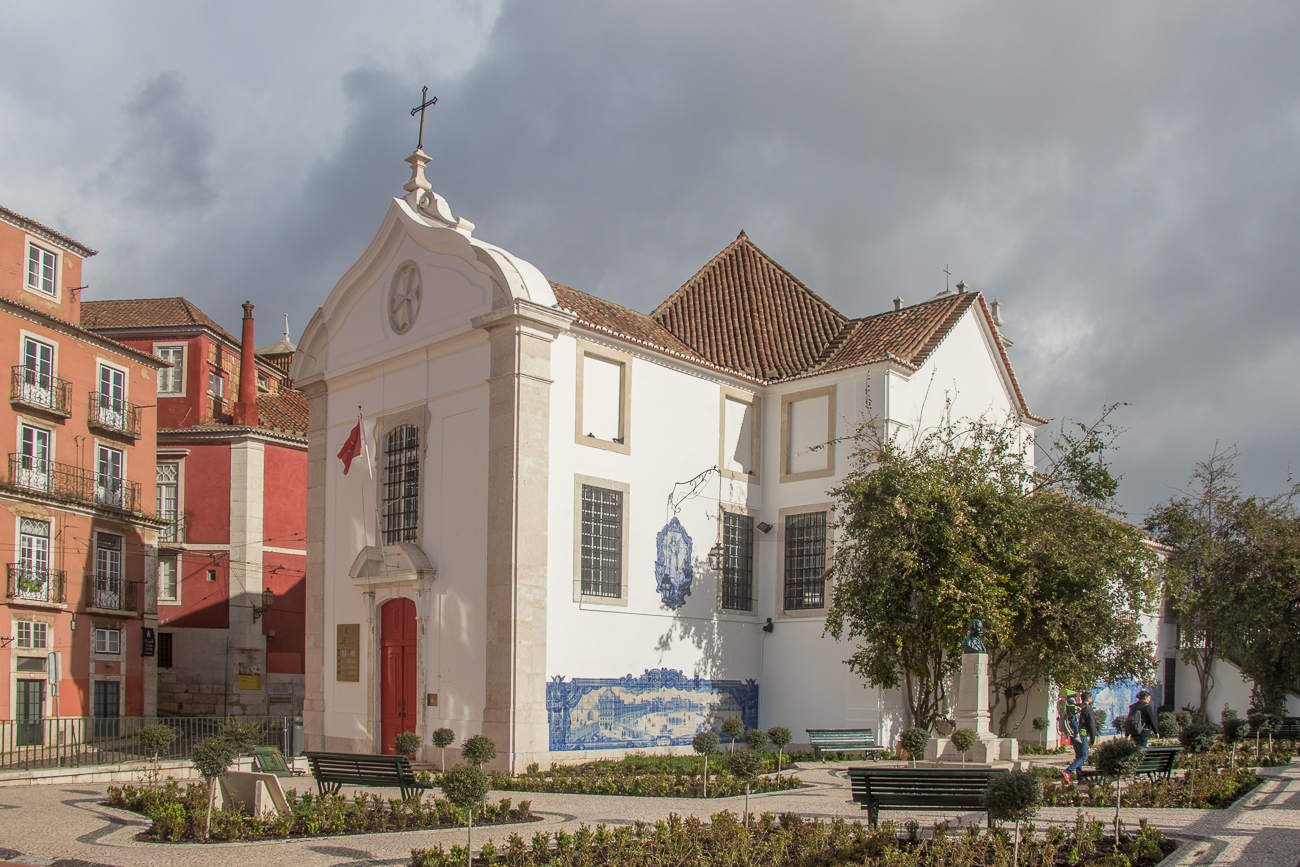 Eindrücke von Lissabon 