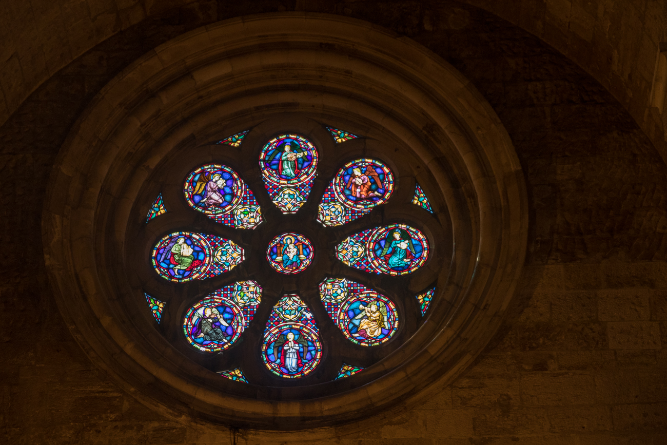 Kirchenfenster