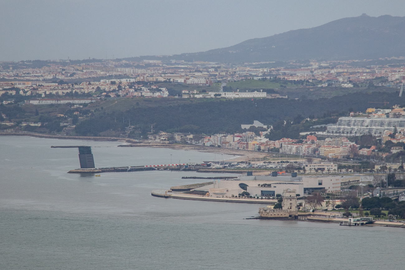 Torre de Belém