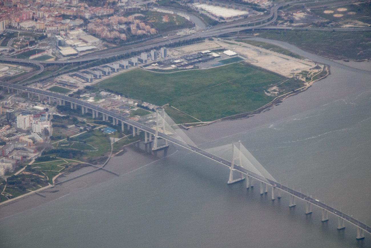 Ponte Vasco da Gama