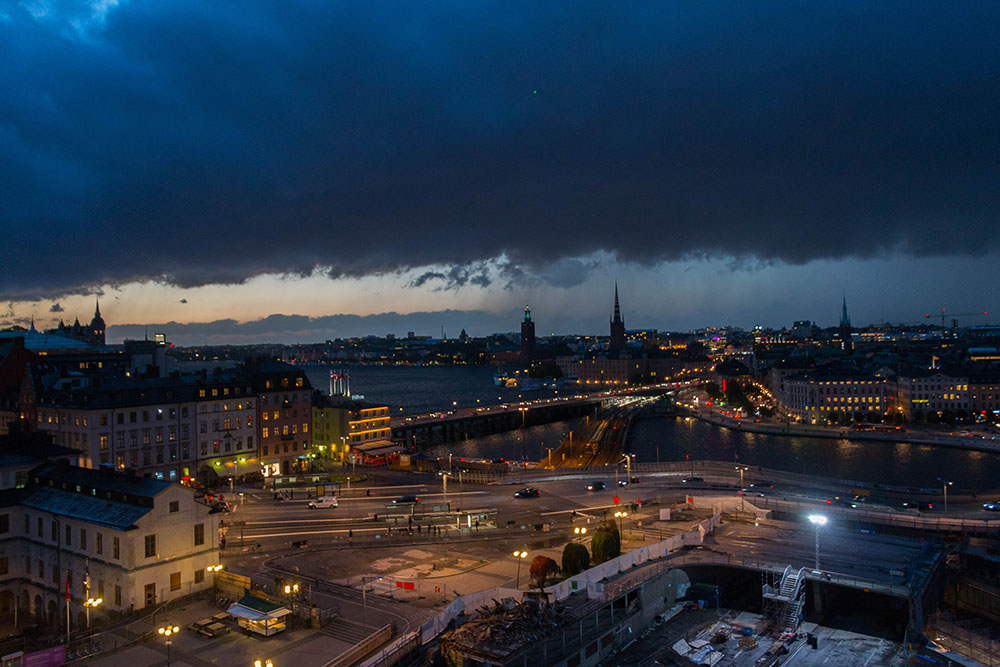 Stockholm 2016/2