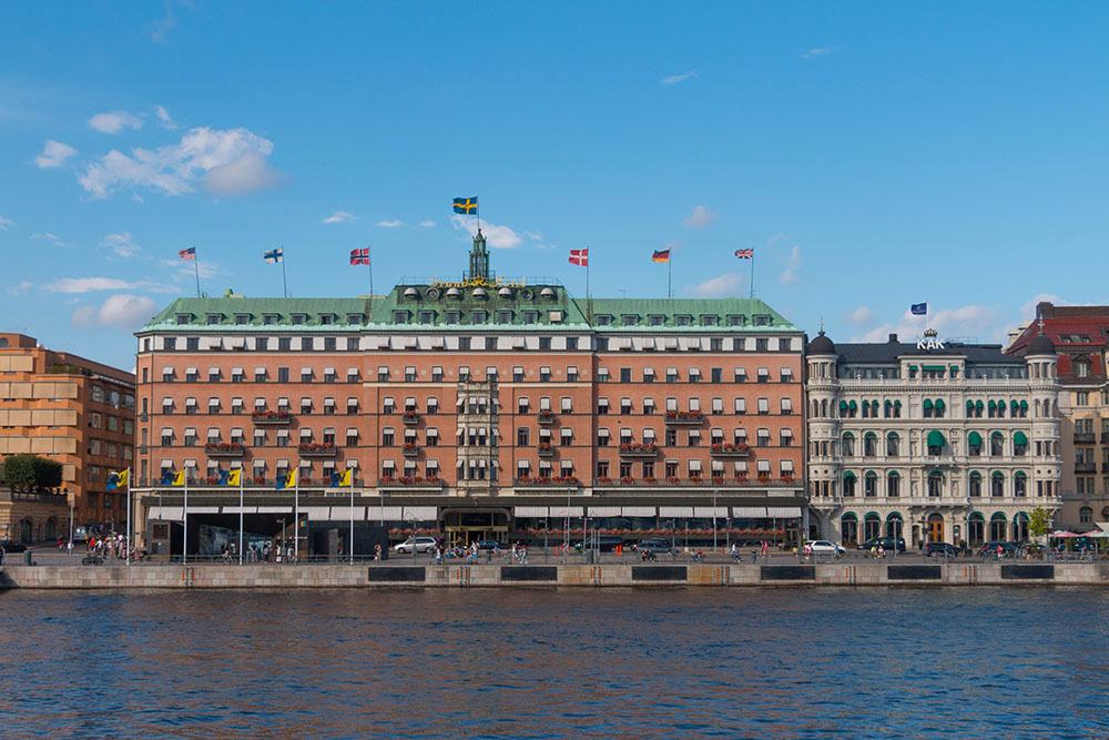 Grand Hotel