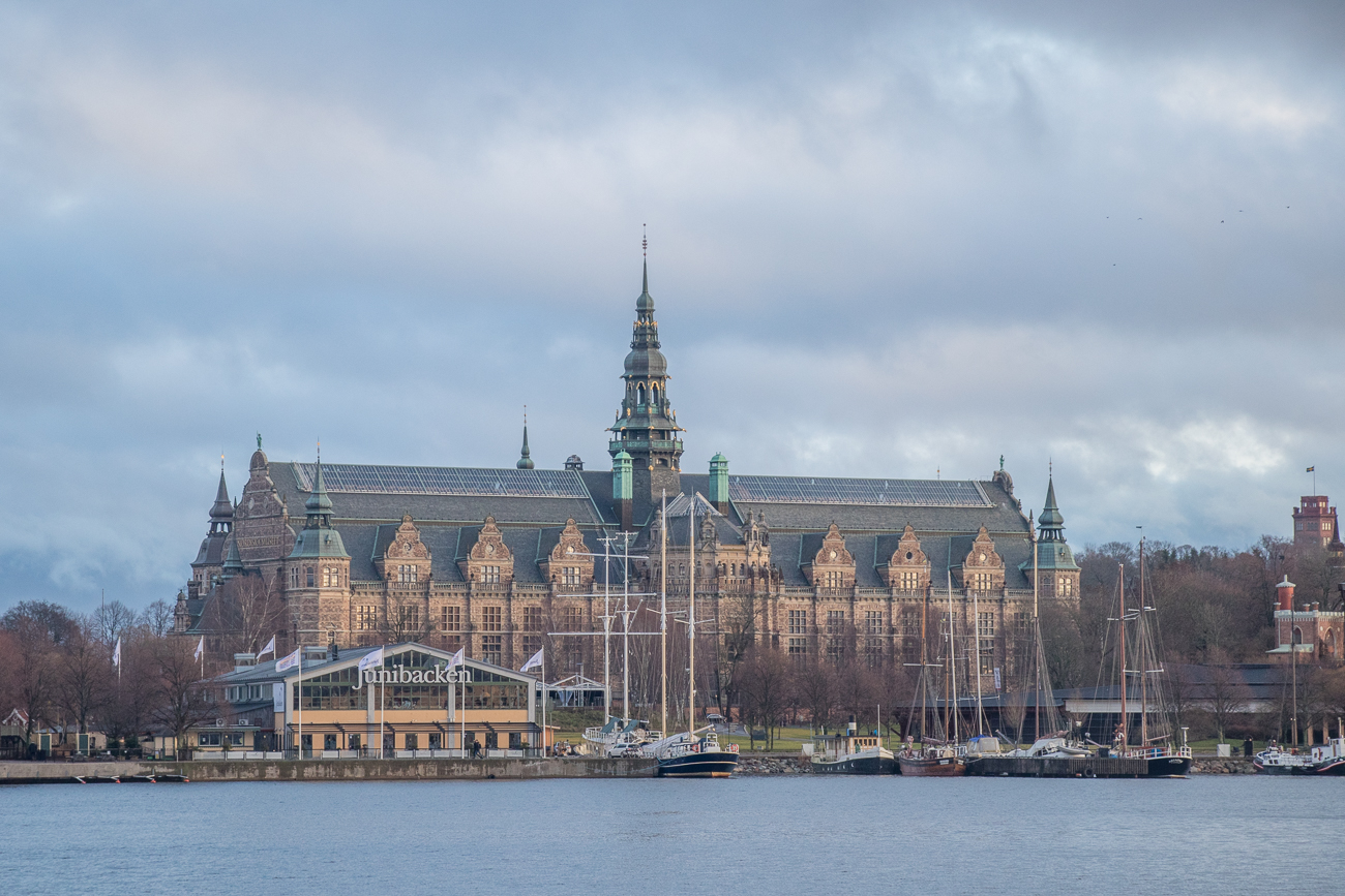 Stockholm 2017