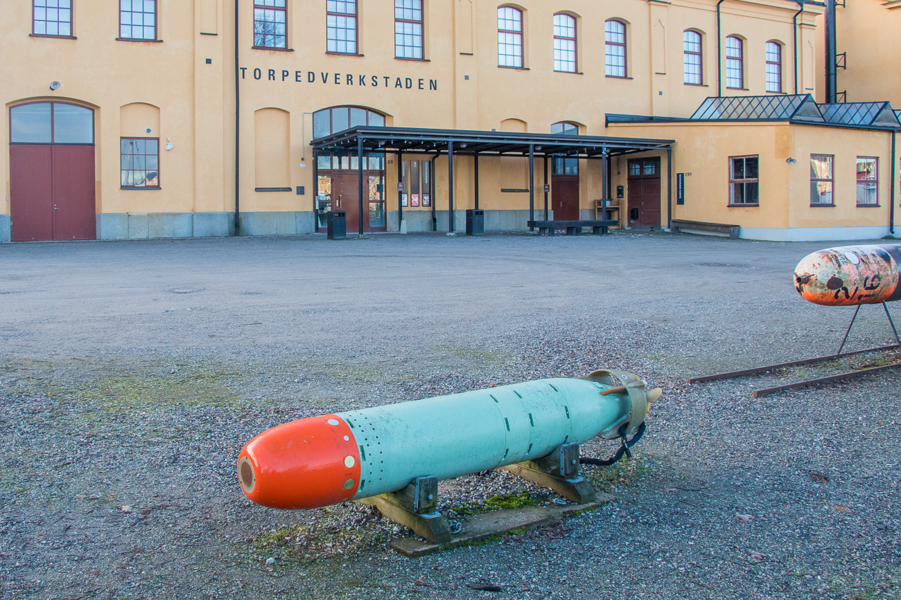 Eine kleinere Version 