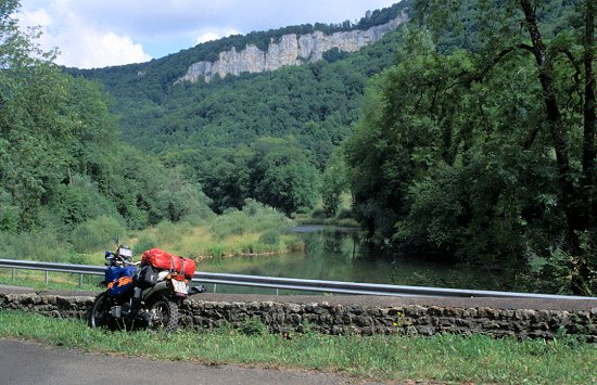 Im Tal der Dessoubre