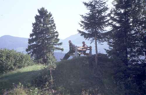 Falk und Ingo