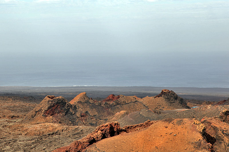 Vulkanlandschaft
