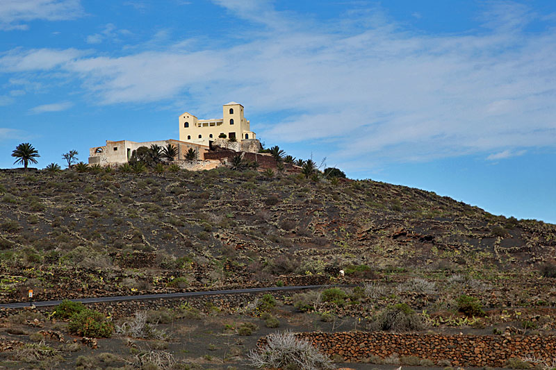 Lanzarote 2012