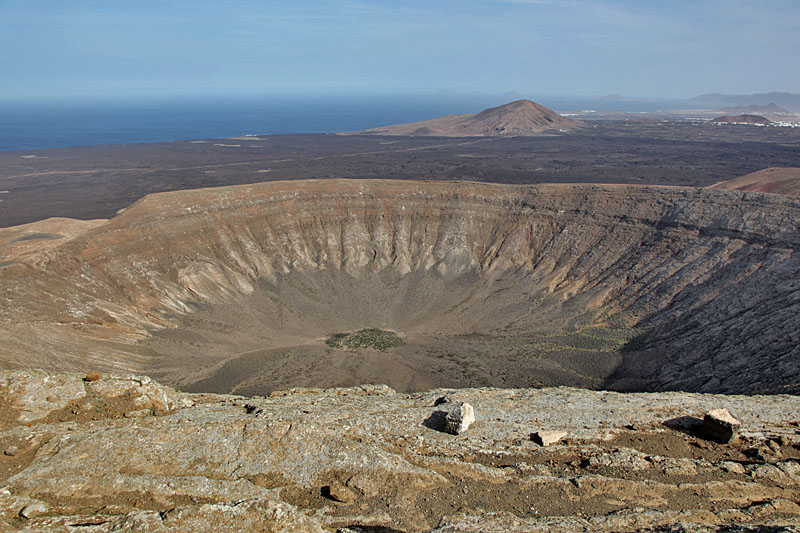 Lanzarote 2012