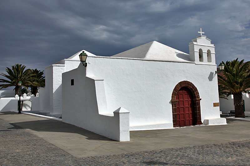 Lanzarote 2012