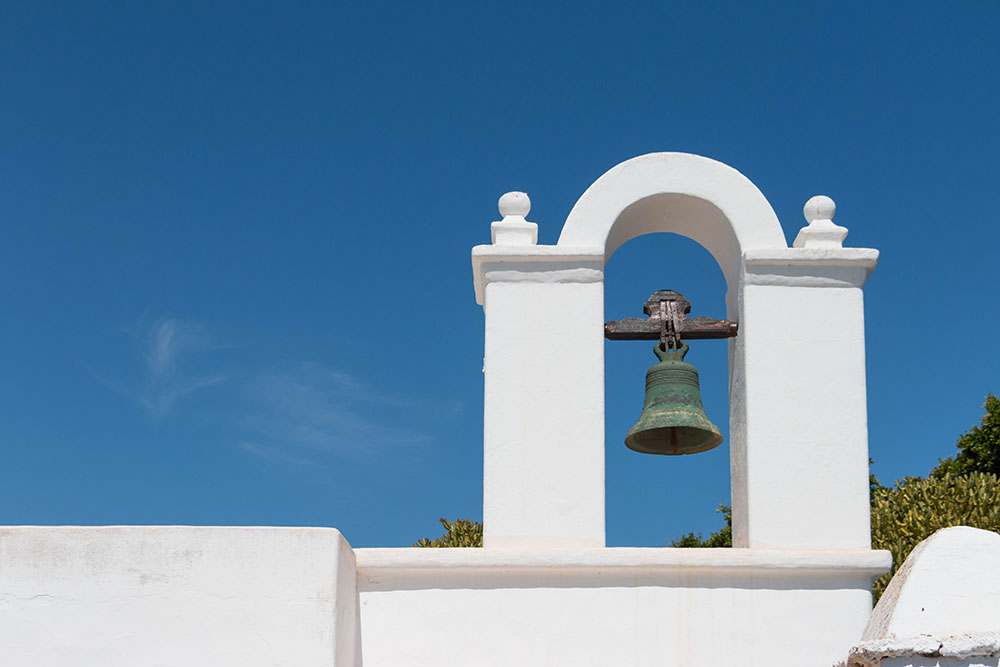 Glocke