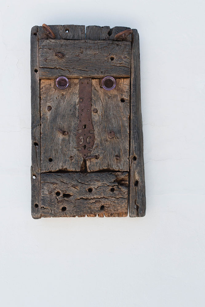 Skulptur