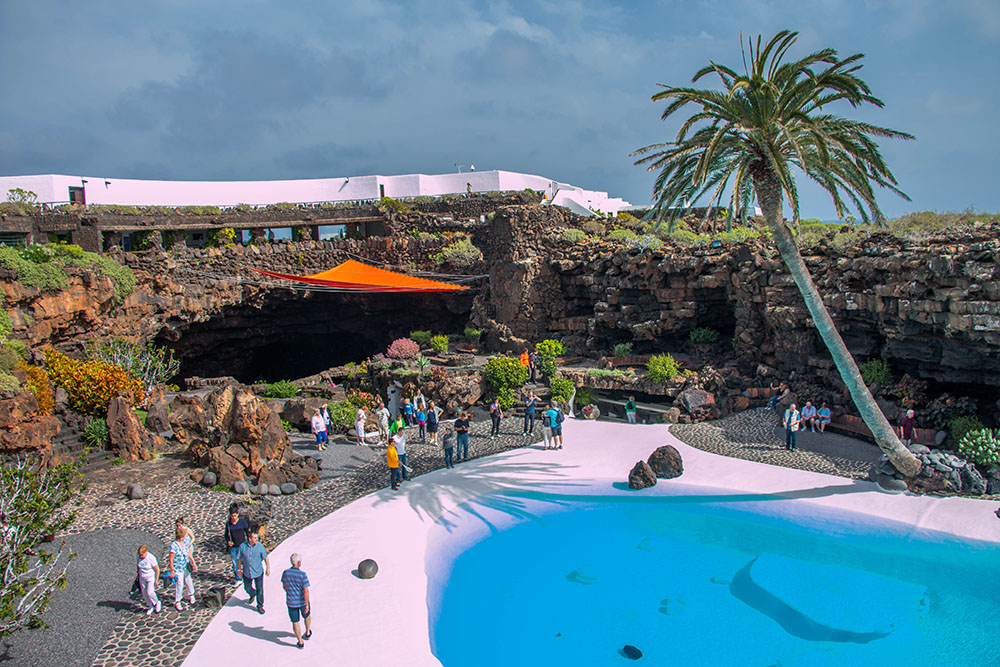 Lanzarote 2016