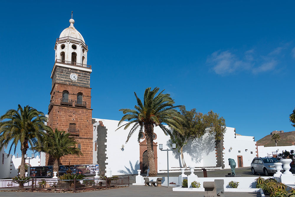 Lanzarote