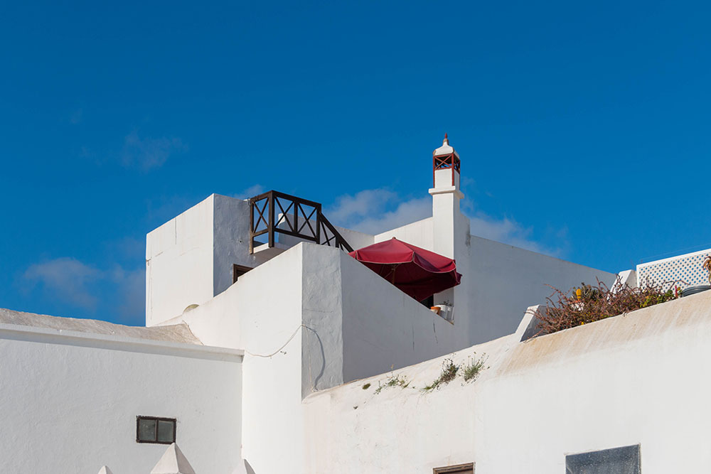 Eindrücke von Teguise