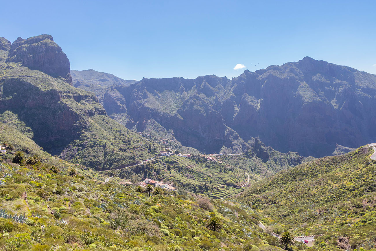 Teneriffa 2017