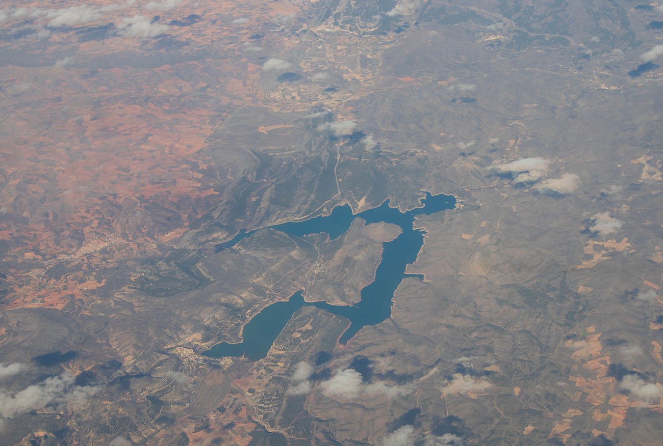Spanischer See 