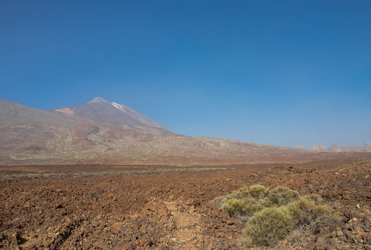 Teneriffa 2017