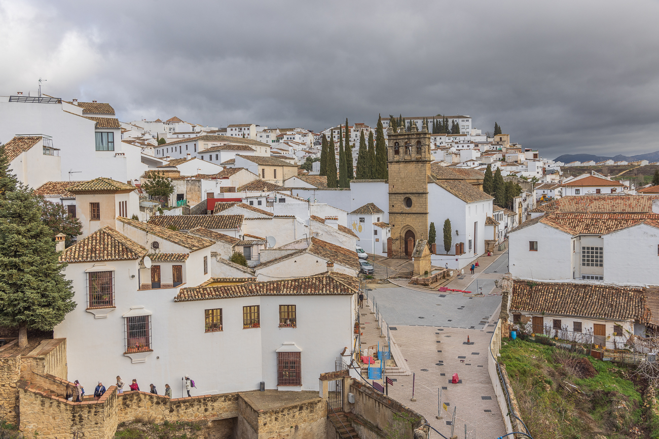 ... Iglesia de Nuestro Padre Jesús