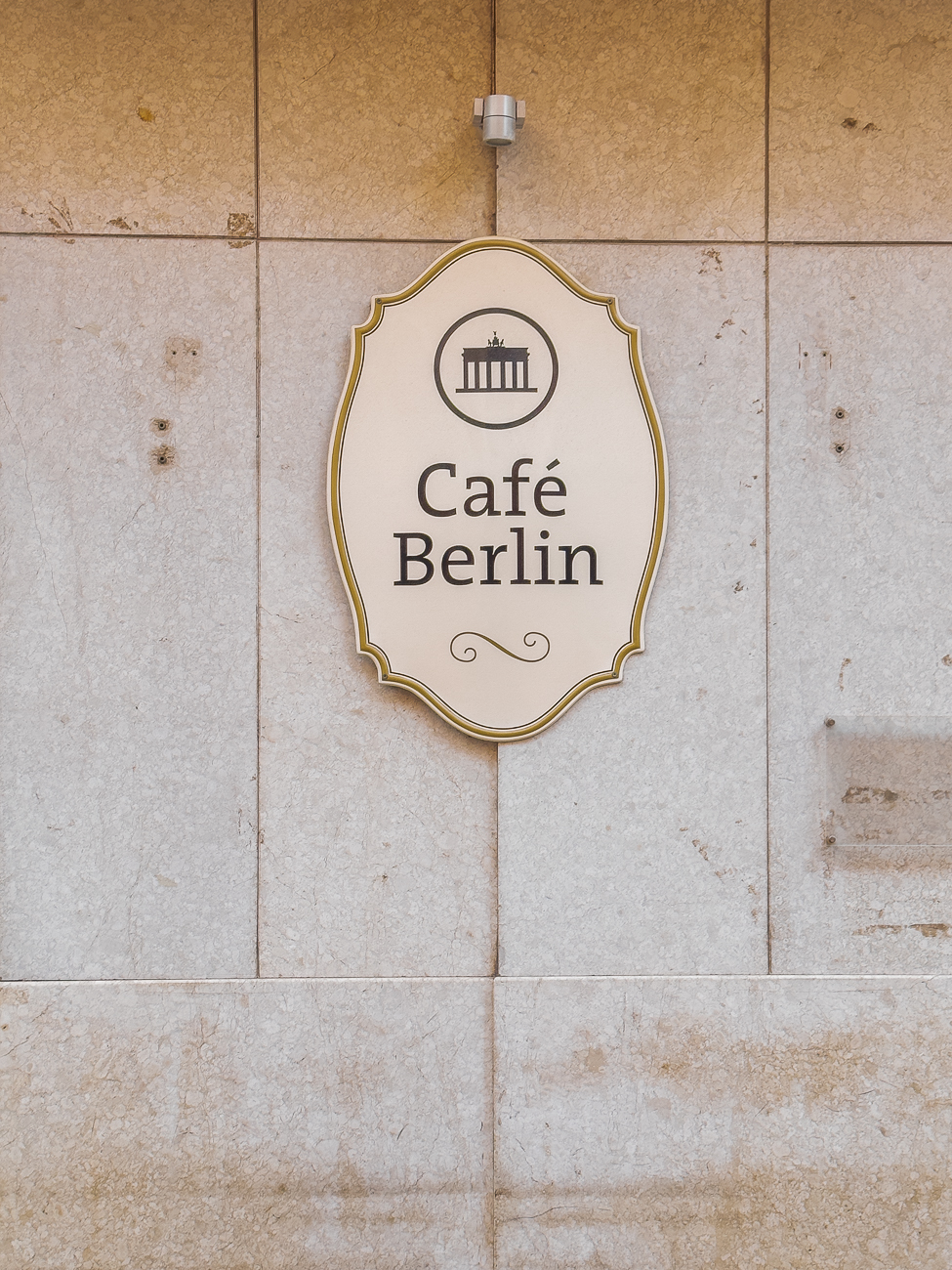 Oops, falsche Stadt? ;-)