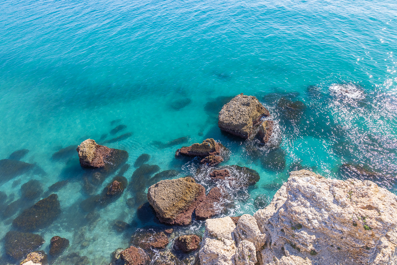 Tolles Wasser