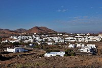 Lanzarote 2012