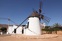 Fuerteventura 2013